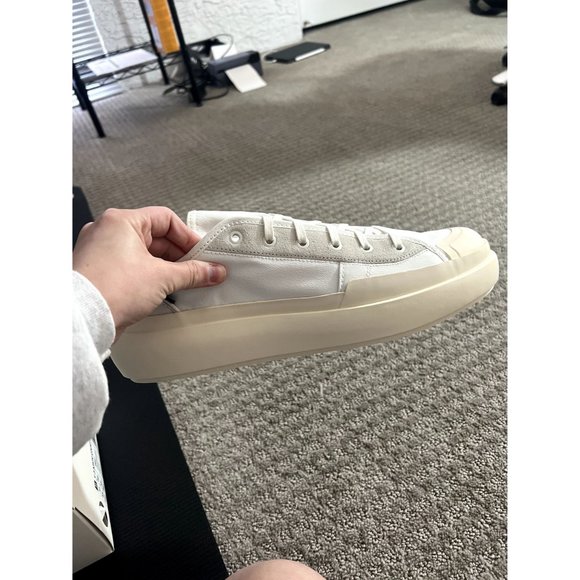 adidas Y-3 Ajatu Court Low Sneaker 11 - Picture 3 of 7